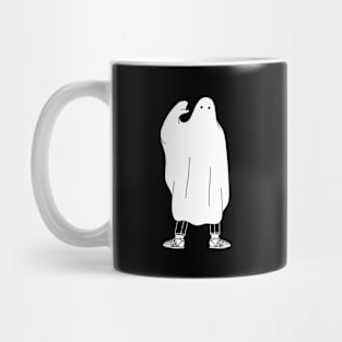 Anonymous Ghost 03 Mug